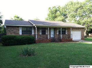 202 Front St, Madison, AL 35758