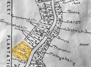 M16-L17 Edelheid Rd #18-19, Rangeley, ME 04970