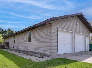 212 E Hazel Ave, Pillager, MN 56473