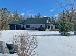 105 Grant St, Bar Harbor, ME 04609