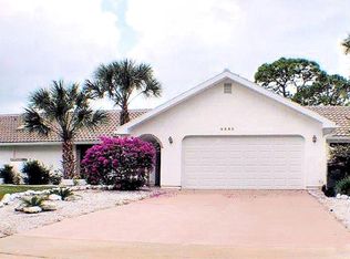 5341 Appomattox Dr, North Port, FL 34287