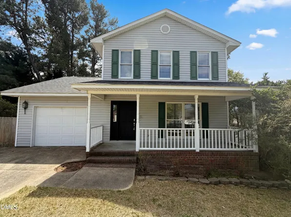 3516 Gables Dr, Fayetteville, NC 28311