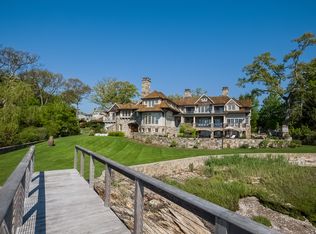 8 North Rd, Darien, CT 06820