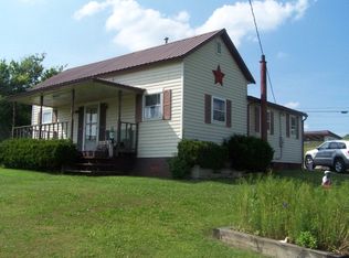 11961 State Route 140, South Webster, OH 45682