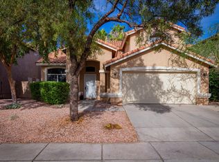 1181 N Spire Dr, Chandler, AZ 85224