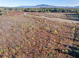 LOT 2 McIntyre Rd, Whitefield, NH 03598