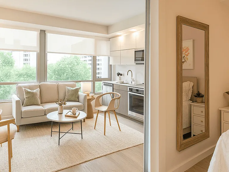 Artline Apartments — Photo 18