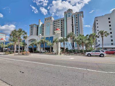 2401 S Ocean Blvd. #351, Myrtle Beach, SC, 29577