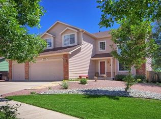 8005 Lorton Dr, Colorado Springs, CO 80920