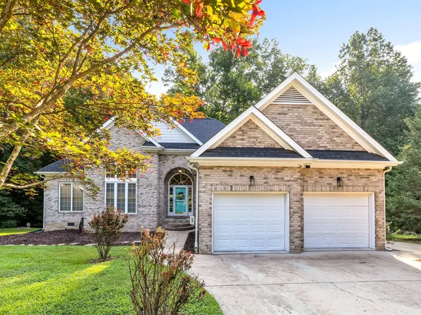 4617 Cherrybark Ln, Raleigh, NC 27616
