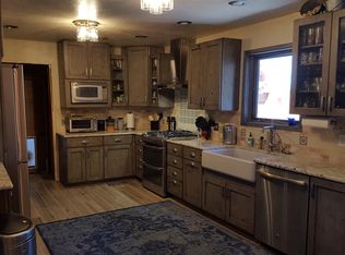 5720 Jack Rabbit Jct, Farmington, NM 87402