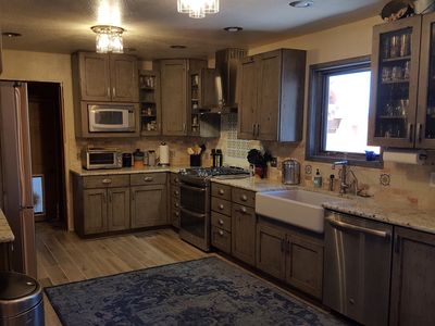 5720 Jack Rabbit Jct, Farmington, NM, 87402