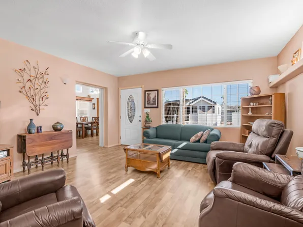 167 LIMESTONE Drive #167, Apache Junction, AZ 85119