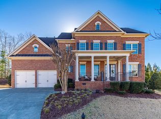 10008 Hidden Vale Dr, Raleigh, NC 27614