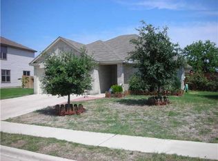 1409 Champion Dr, Round Rock, TX 78664