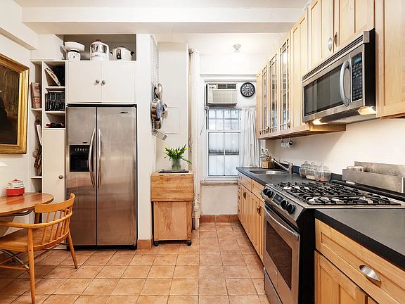 3rd image of 336 Central Park W APT 1D