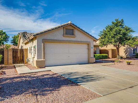2nd image of 16051 W Saguaro Ln