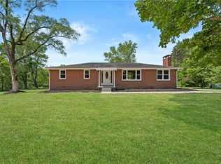 198 Bear Creek Rd, Sarver, PA 16055