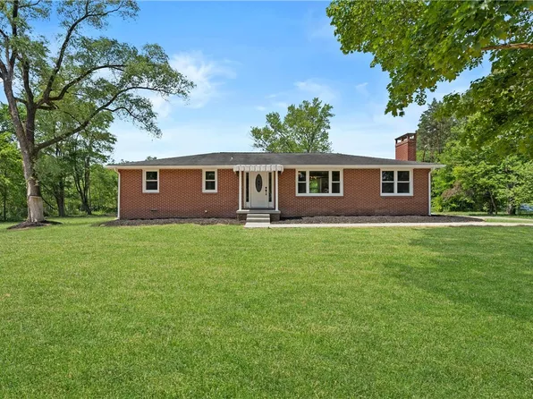 198 Bear Creek Rd, Sarver, PA 16055