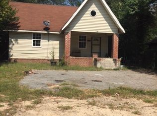 3187 Napier Ave, Macon, GA 31204