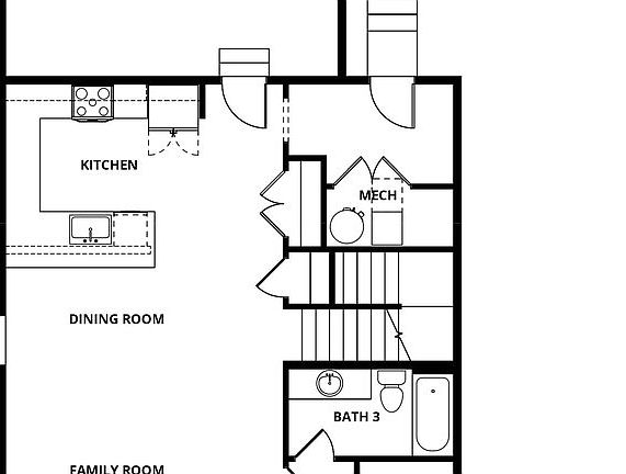 2nd image of 152 Equine Rd