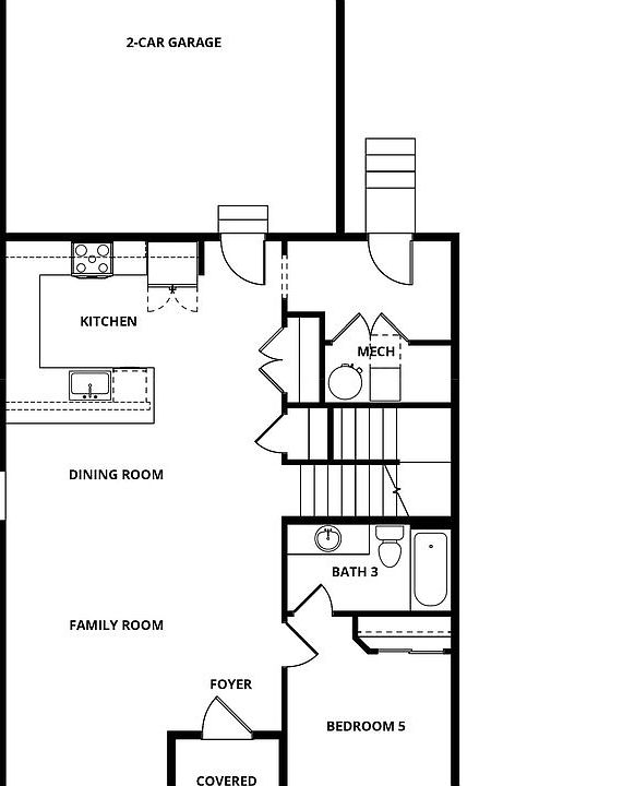 2nd image of 152 Equine Rd