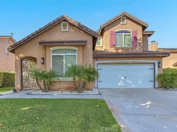 2808 Melissa St, San Bernardino, CA 92407