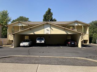 1521 N Bowdish Rd, Spokane, WA 99206