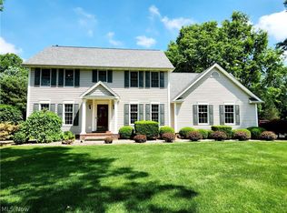 5580 Revere Run, Canfield, OH 44406