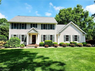 5580 Revere Run, Canfield, OH, 44406