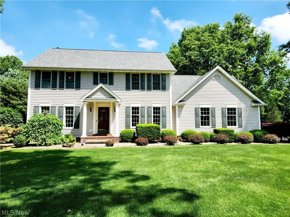 5580 Revere Run, Canfield, OH 44406