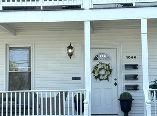 1066 Forest Ave APT 1, Portland, ME 04103