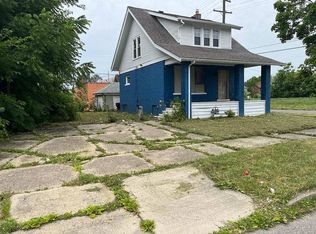 3200 Virginia Park St, Detroit, MI 48206