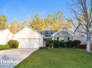 355 Lakeside Point, Covington, GA 30016