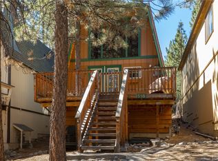 518 Sugarloaf Blvd, Big Bear City, CA 92314