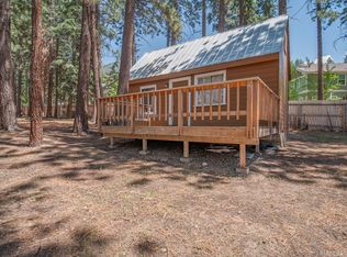 3790 Stewart Way, South Lake Tahoe, CA