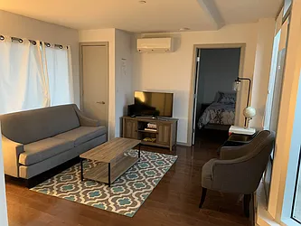 Rented by Carnegie Management Inc