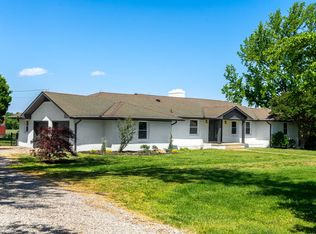 5654 Borthick Rd, Springfield, TN 37172