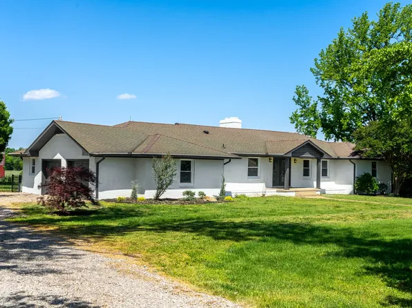5654 Borthick Rd, Springfield, TN 37172