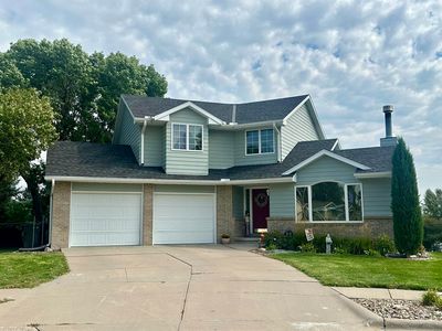 4423 Sunset Trl, Kearney, NE, 68845