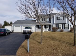 852 Buttonwood Ct, Marengo, IL 60152