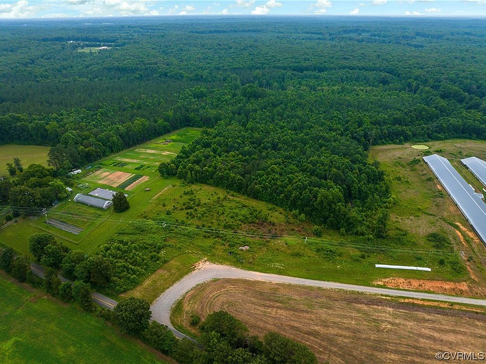 0 Paynes Mill Rd, Bumpass, VA 23024 Zillow