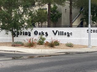 5201 S Torrey Pines Dr UNIT 1254, Las Vegas, NV 89118