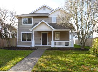 1941 Hammond Ave, Dupont, WA