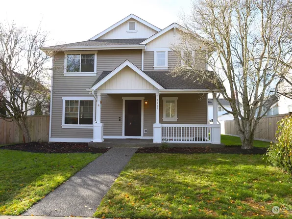 1941 Hammond Avenue, Dupont, WA 98327