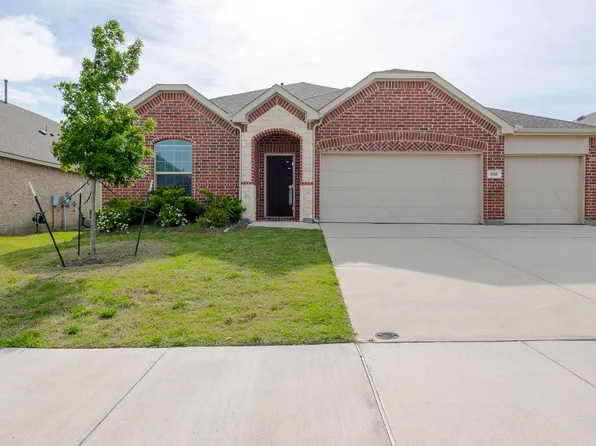 508 Chip St, Little Elm, TX 75068