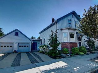 97 E George St, Providence, RI 02906