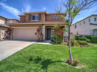 19515 Sidani Ln, Saugus, CA 91350