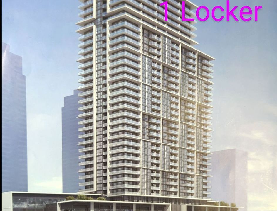 1st image of 4955 Yonge St #2018