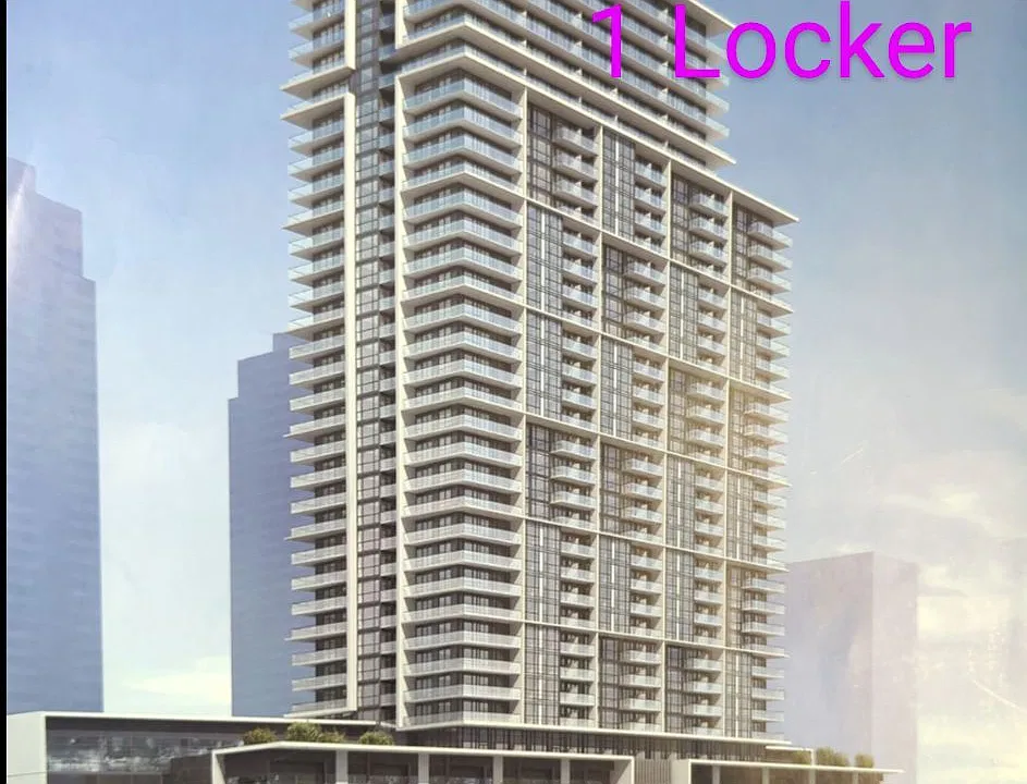 4955 Yonge St #2018